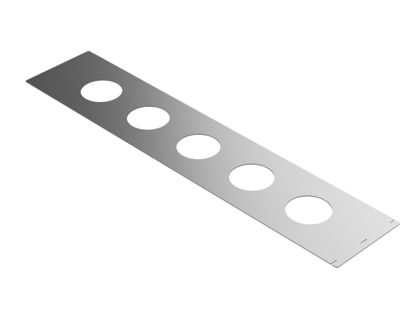 Flex-Plate Flowers Insert